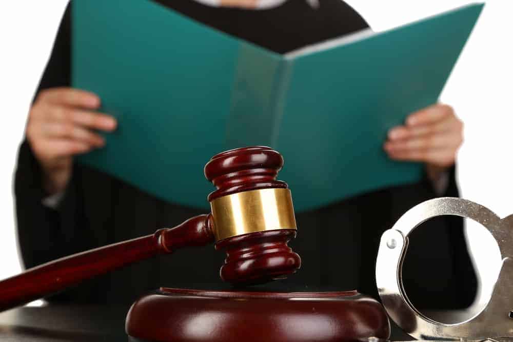 Do You Have To Go To Court Not Always