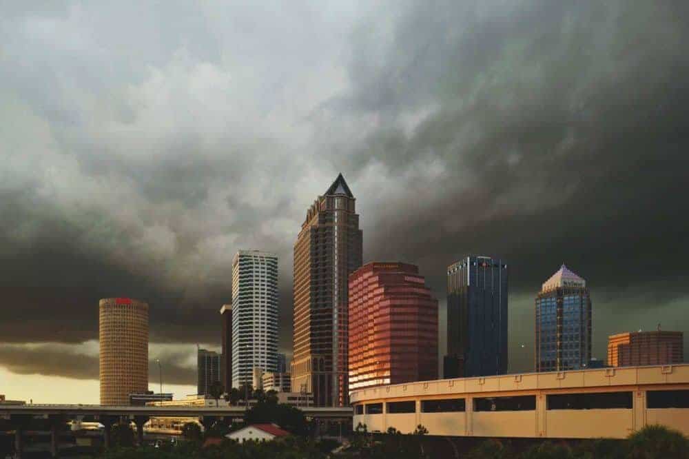 downtown tampa defense lawyer