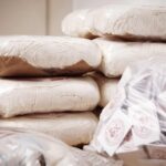 Mike G Law Drug Trafficking Charges