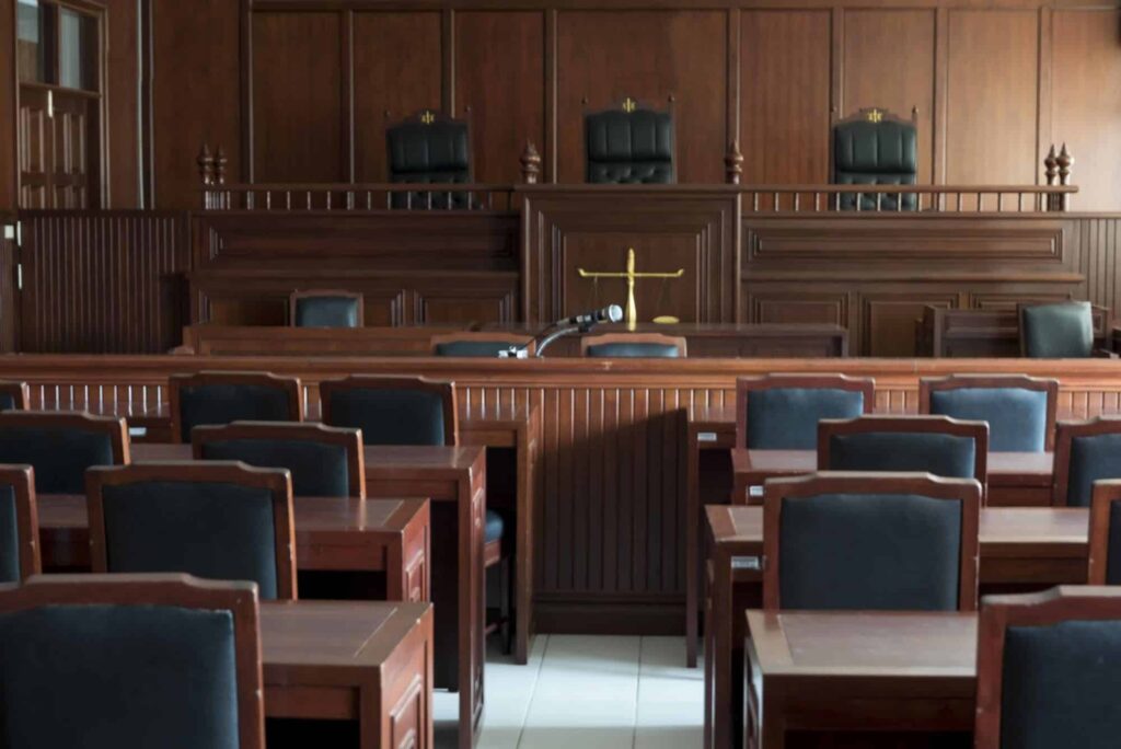 Qué es el Tribunal de Salud Mental? - Mike G Law
