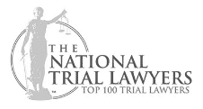 National Trial Lawyers logo
