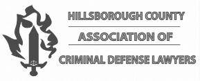 Hillsborough County Criminal Defense Lawyers Logo