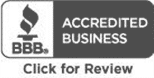 BBB Accredited Business Logo