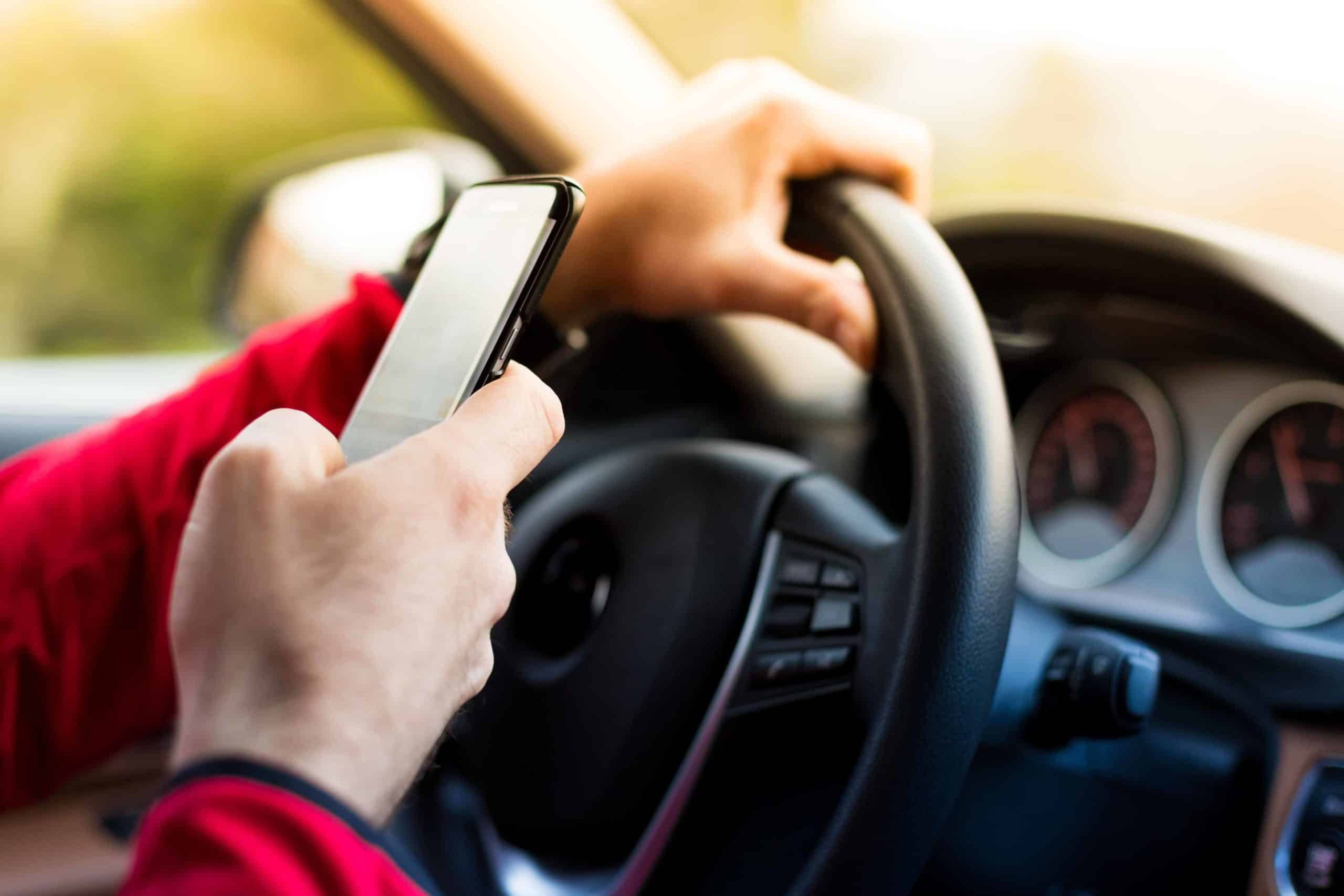 Understanding Florida Texting and Driving Laws