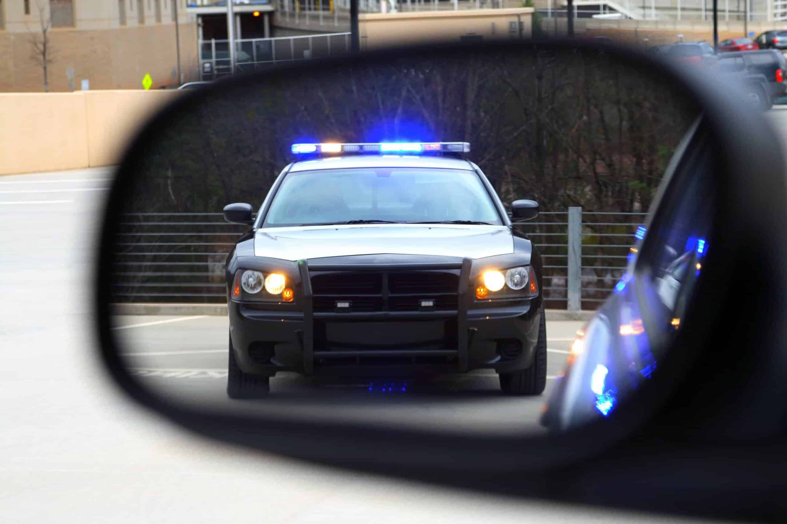 ¿Cuánto tiempo permanece una DUI en tu expediente en Florida?