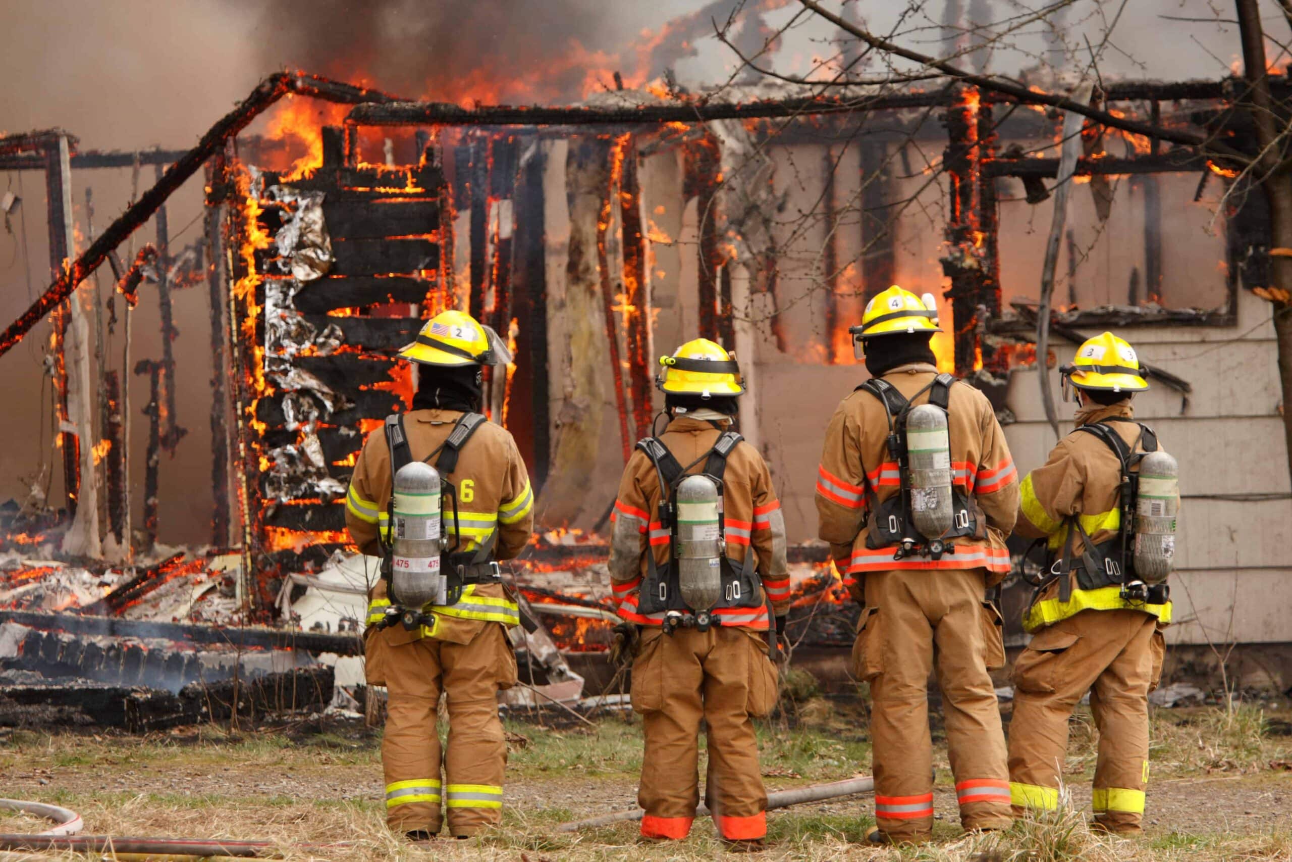 sanciones por incendio provocado