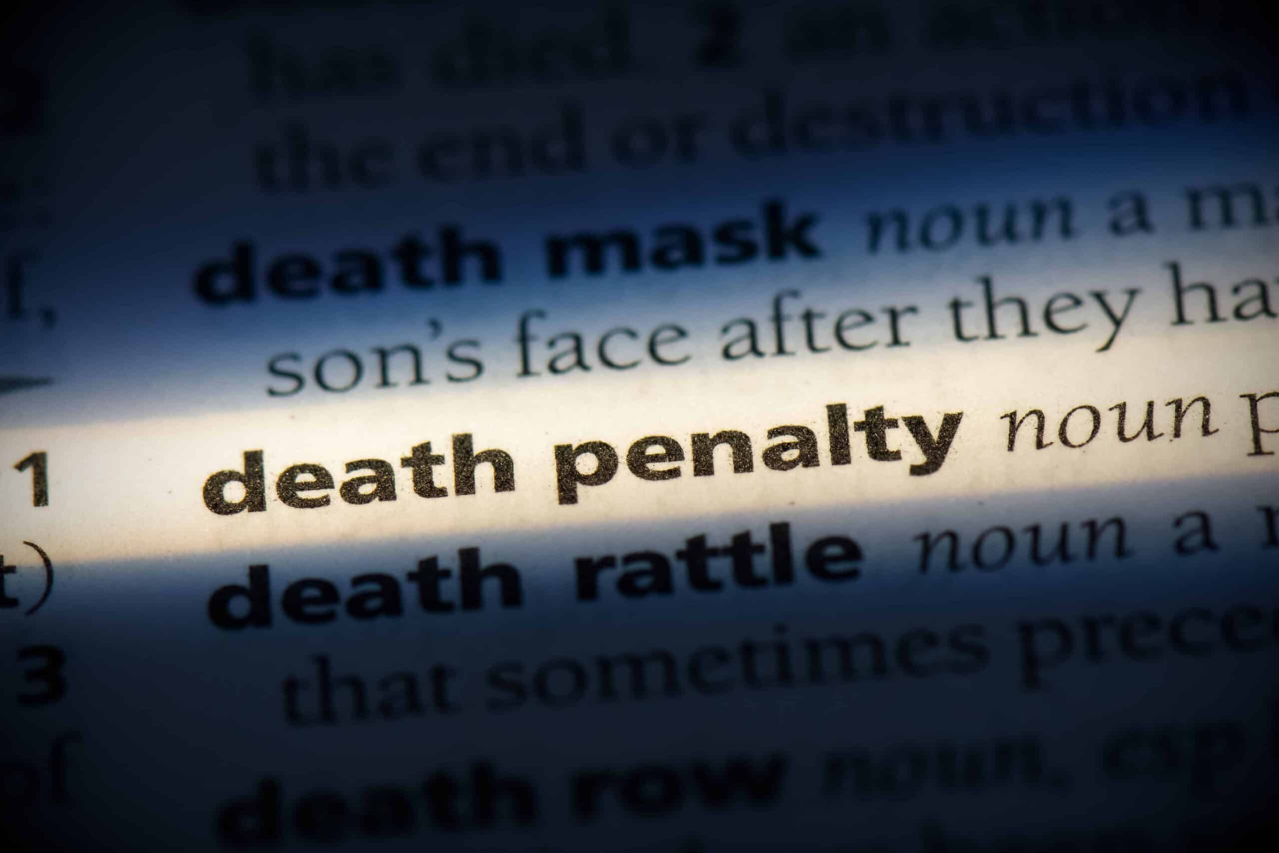 florida death penalty for child rapists