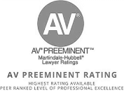 AV-Preeminent