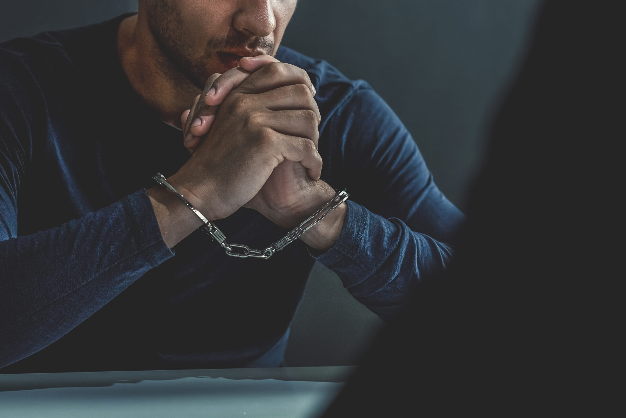 qué ocurre tras una detención en florida