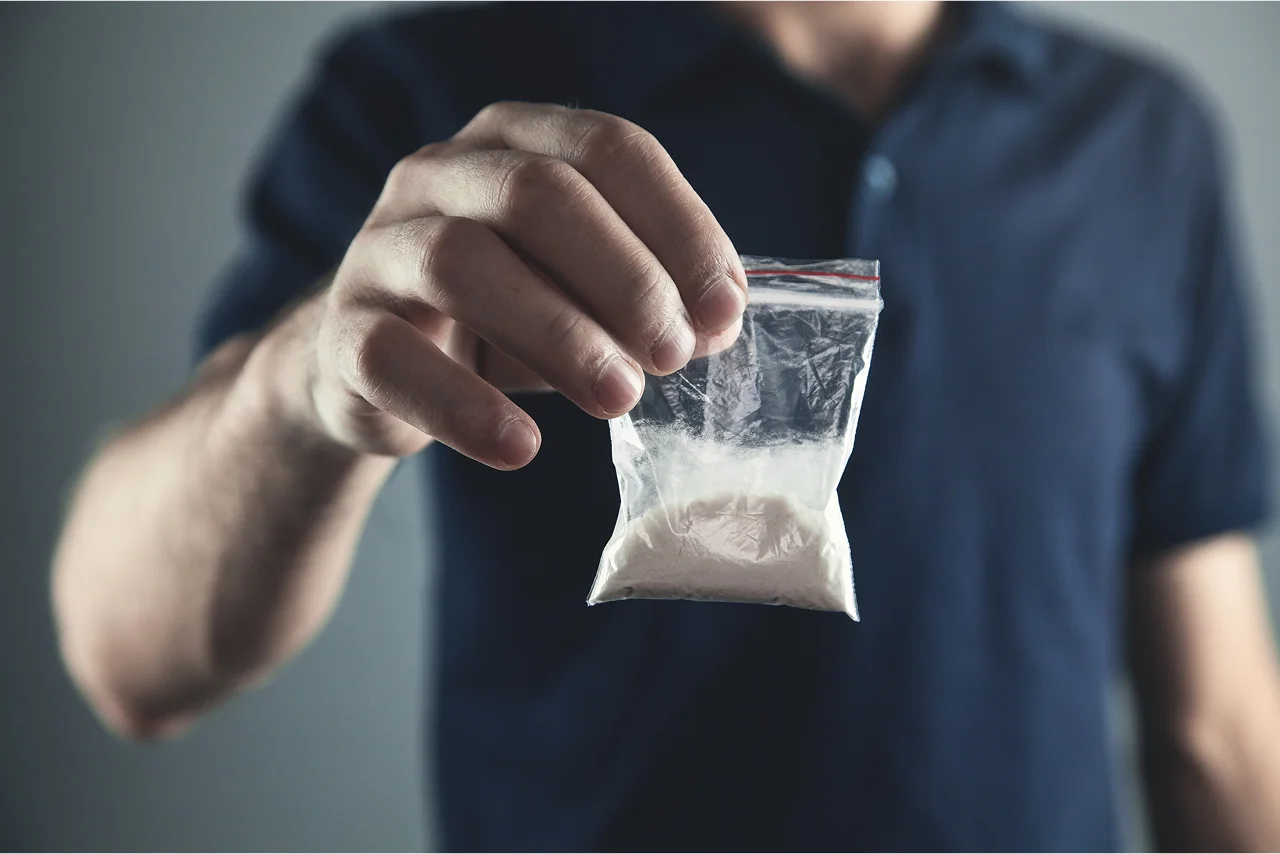 cargos por cocaína en florida