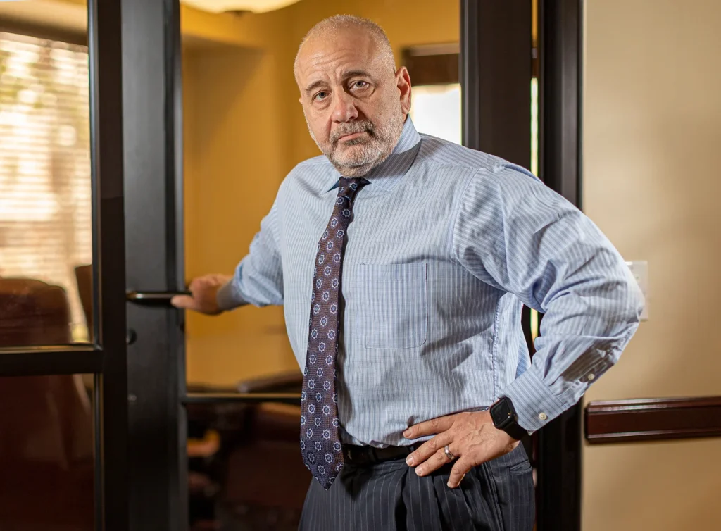 tampa abogado defensor de agresiones sexuales mike g law
