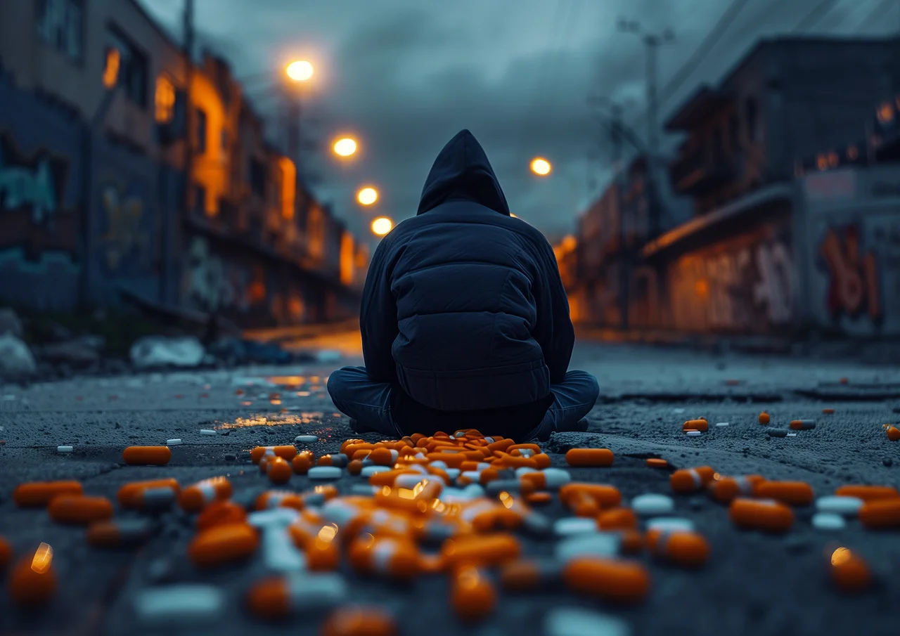 cómo funciona la ley marchman en florida el toxicómano necesita tratamiento